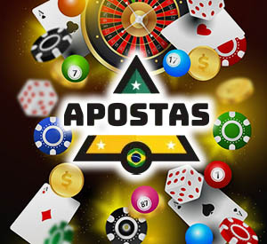 plataformas de apostas cassino