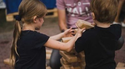 Fomentando habilidades